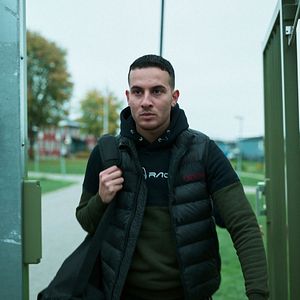 Foto Dinheiro Fácil: A Série