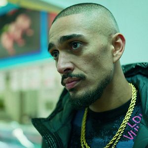 Foto Dinheiro Fácil: A Série