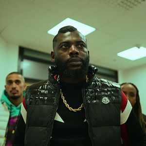 Foto Dinheiro Fácil: A Série