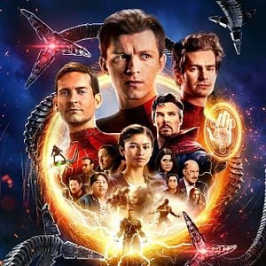 Foto Homem-aranha: Sem volta para Casa - A Versão ainda mais Divertida