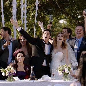 Foto Minha Família Perfeita