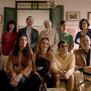 Foto Minha Família Perfeita