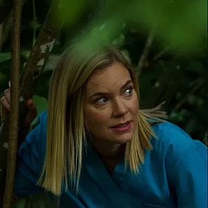 Foto Acusada e Foragida