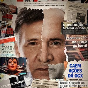 Foto Eike - Tudo ou Nada