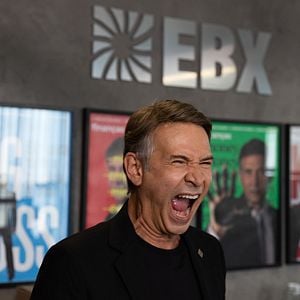 Foto Eike - Tudo ou Nada