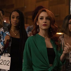 Foto O Coro: Sucesso, Aqui Vou Eu