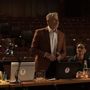 Foto O Coro: Sucesso, Aqui Vou Eu