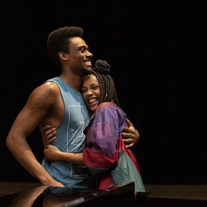 Foto O Coro: Sucesso, Aqui Vou Eu