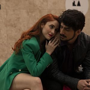 Foto O Coro: Sucesso, Aqui Vou Eu