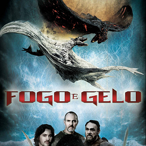 Foto Fogo e Gelo