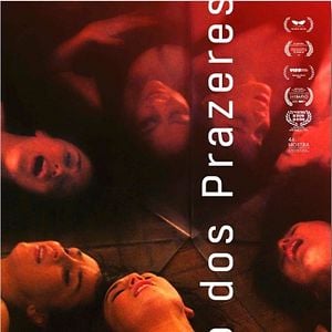 Foto O Livro dos Prazeres