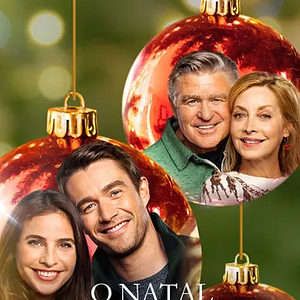 Foto O Natal dos Mitchell