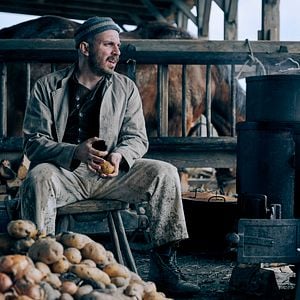 Foto Nada de Novo no Front