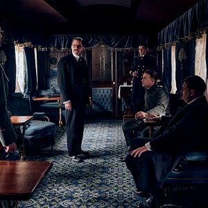 Foto Nada de Novo no Front