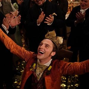 Foto Ilusões Perdidas