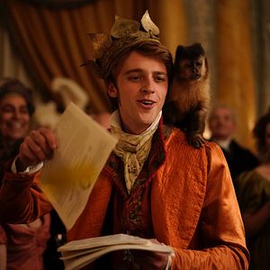 Foto Ilusões Perdidas