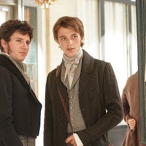 Foto Ilusões Perdidas