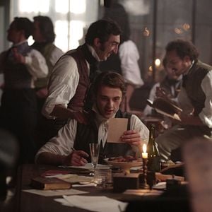 Foto Ilusões Perdidas