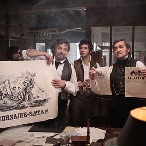 Foto Ilusões Perdidas