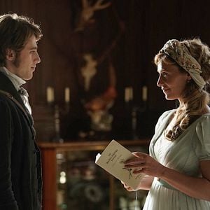 Foto Ilusões Perdidas