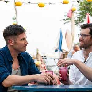 Foto Mais Que Amigos