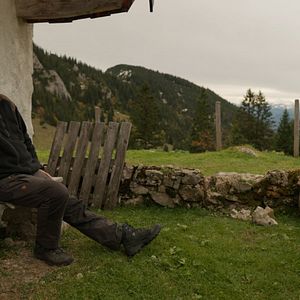 Foto Werner Herzog: Um Sonhador Radical