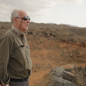 Foto Werner Herzog: Um Sonhador Radical