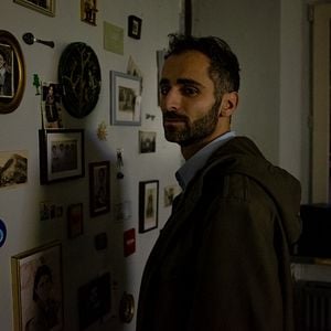 Foto Hadi Khanjanpour