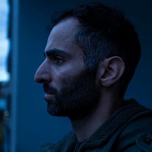 Foto Hadi Khanjanpour