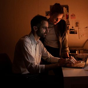 Foto Hadi Khanjanpour