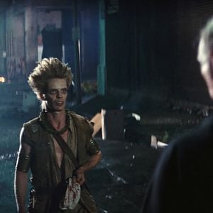 Foto Fuga de Nova York