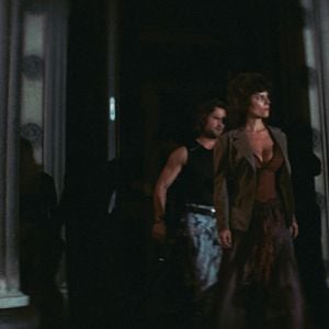 Foto Fuga de Nova York