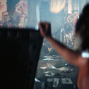 Foto Fuga de Nova York