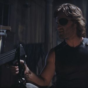 Foto Fuga de Nova York