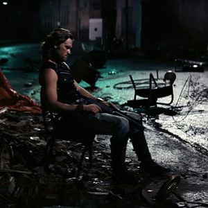 Foto Fuga de Nova York