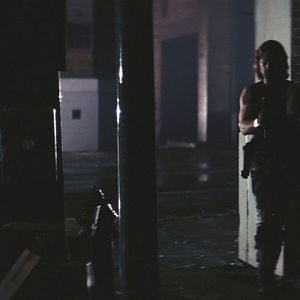 Foto Fuga de Nova York