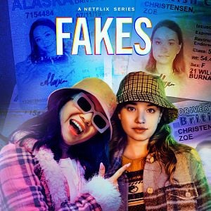 Foto As Falsificadoras