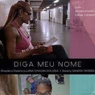 Foto Diga Meu Nome
