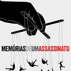 Foto Memórias de um Assassinato