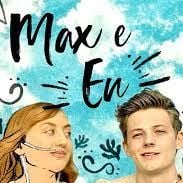 Foto Max e Eu