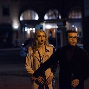 Foto Cameron Monaghan