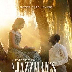 Foto O Homem do Jazz