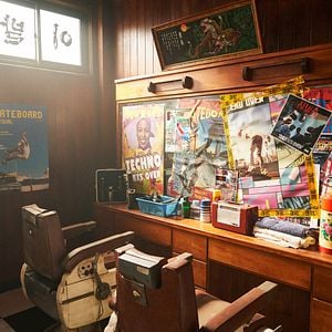 Foto Seul em Alta Velocidade