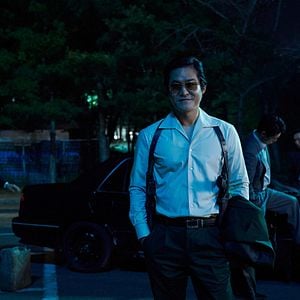 Foto Seul em Alta Velocidade