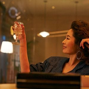 Foto Seul em Alta Velocidade