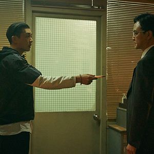 Foto Seul em Alta Velocidade