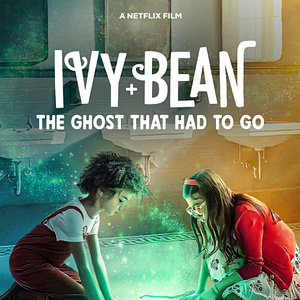 Foto Ivy e Bean: O Fantasma do Banheiro