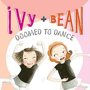 Foto Ivy e Bean Entram na Dança