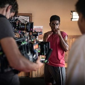 Foto Anderson Spider Silva