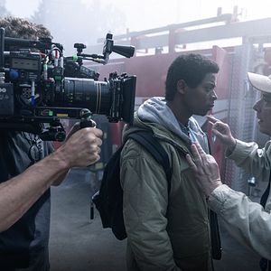 Foto Anderson Spider Silva